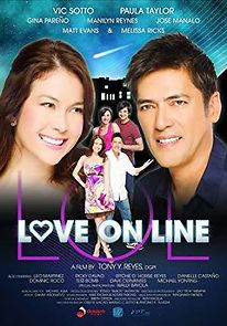 Watch Love on Line (LOL)