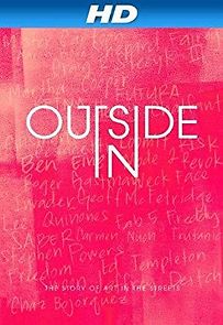 Watch Outside In: The Story of Art in the Streets