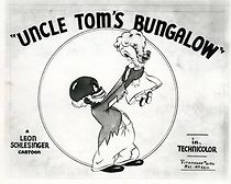 Watch Uncle Tom's Bungalow (Short 1937)