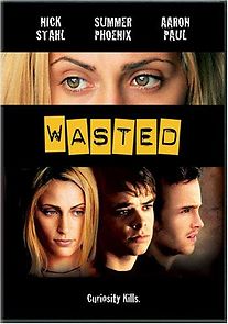 Watch Wasted