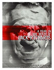 Watch A Year in the Death of Jack Richards