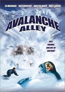 Watch Avalanche Alley