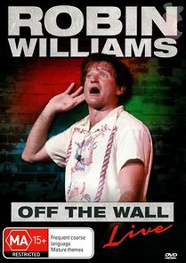 Watch Robin Williams: Off the Wall (TV Special 1978)