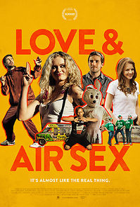 Watch Love & Air Sex