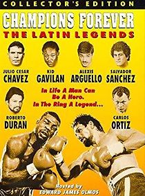 Watch Champions Forever: The Latin Legends