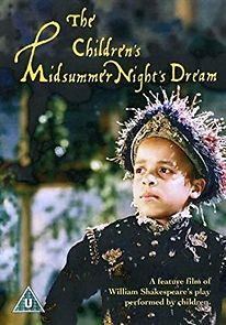 Watch The Children's Midsummer Night's Dream