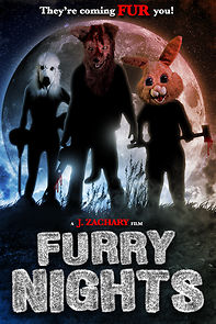 Watch Furry Nights