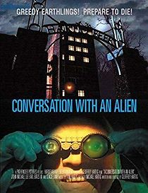 Watch Conversation with an Alien