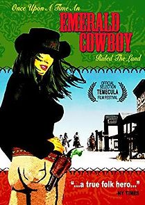 Watch Emerald Cowboy