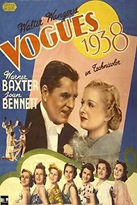 Watch Vogues of 1938