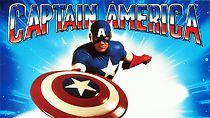 Watch A Look Back at 'Captain America'