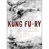 Watch Kung Fu-ry