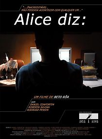 Watch Alice Diz: