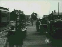 Watch Overland Express Arriving at Helena, Mont. (Short 1900)