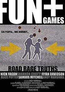 Watch Fun + Games, Road Rage Truths