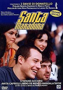 Watch Santa Maradona