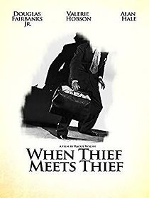 Watch When Thief Meets Thief