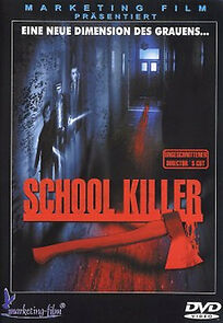 Watch School Killer