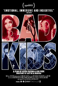 Watch The Bad Kids
