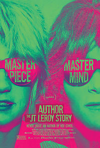 Watch Author: The JT LeRoy Story