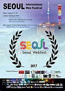 Watch Seoul Webfest Award Show 3rd Edition