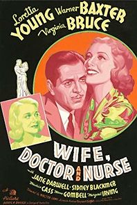 Watch Wife, Doctor and Nurse