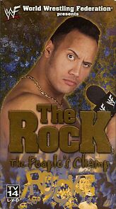 Watch The Rock - The People's Champ