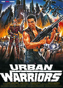 Watch Urban Warriors