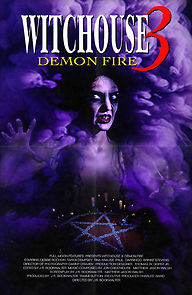 Watch Witchouse 3: Demon Fire