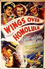Watch Wings Over Honolulu