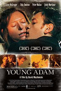 Watch Young Adam