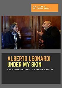 Watch Alberto Leonardi: Under My Skin