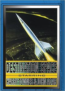 Watch Destination Space