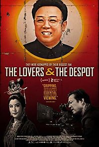 Watch The Lovers & the Despot