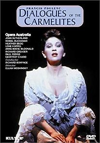 Watch Dialogues of the Carmelites