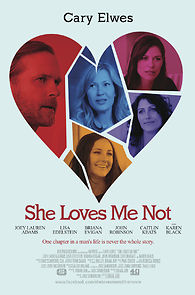 Watch She Loves Me Not