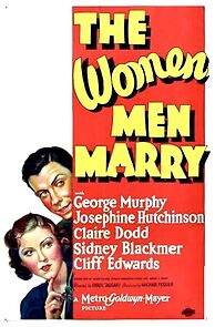 Watch The Women Men Marry