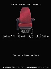 Watch Don't See It Alone