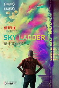 Watch Sky Ladder: The Art of Cai Guo-Qiang
