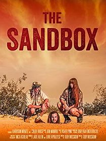 Watch The Sandbox