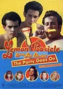Watch Lemon Popsicle: The Party Goes On