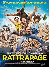 Watch Rattrapage