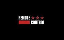 Watch Remote Control