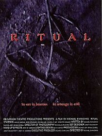 Watch Ritual