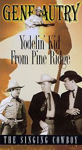Watch Yodelin' Kid from Pine Ridge