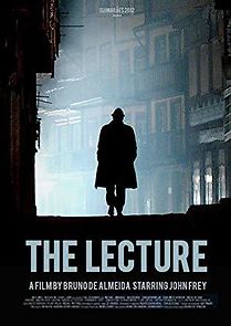 Watch The Lecture