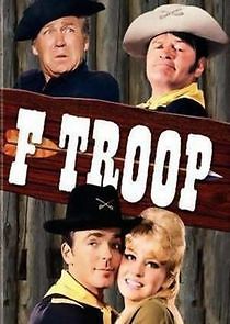 Watch F Troop