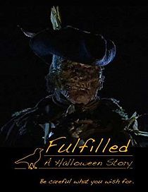 Watch Fulfilled: A Halloween Story