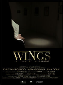 Watch Wings (Short 2013)