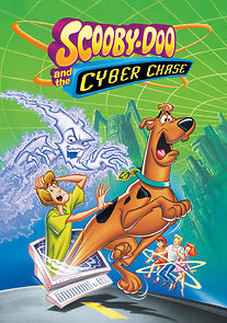 Watch Scooby-Doo and the Cyber Chase